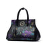EsaModa® Leather Handbags Retro Fashion Atmospheric
